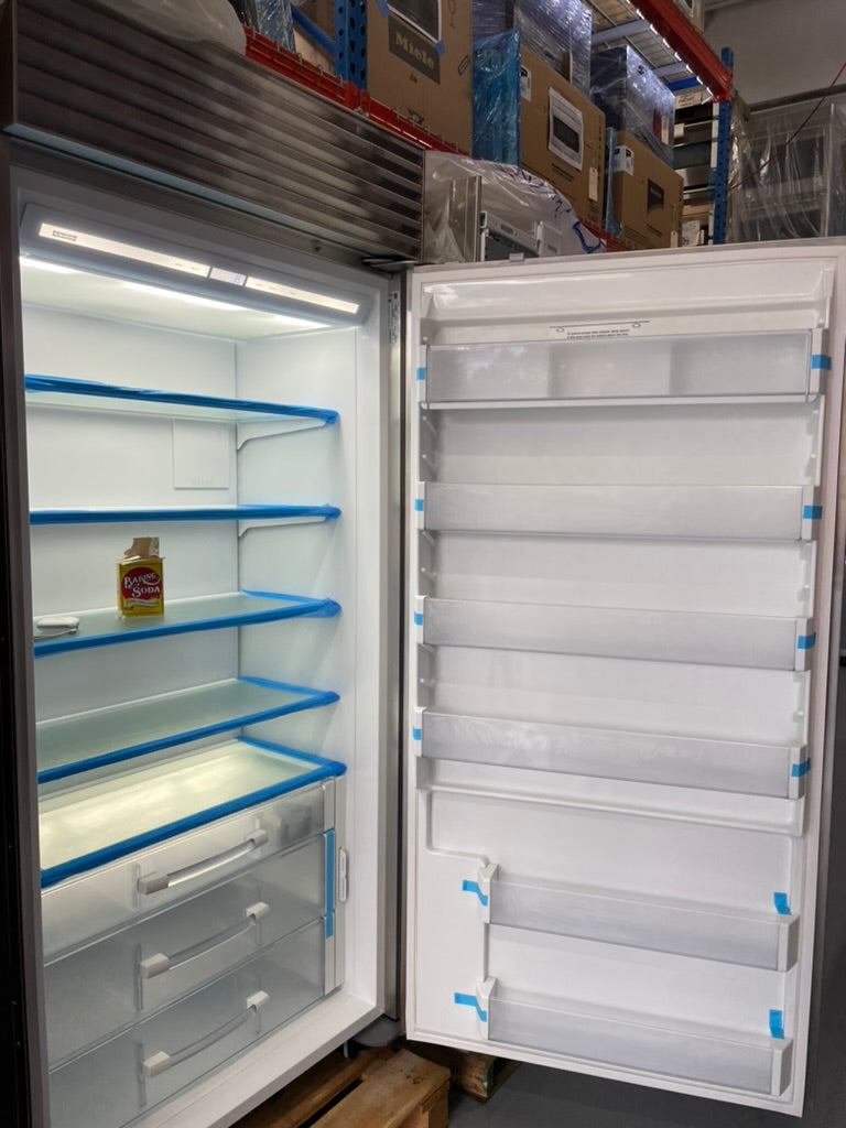 SubZero BI-36R/S/PH-RH - 36” Built-In Refrigerator