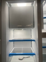 SubZero BI-48SD/S/PH - 48” Side-By-Side Refrigerator W/ Freezer