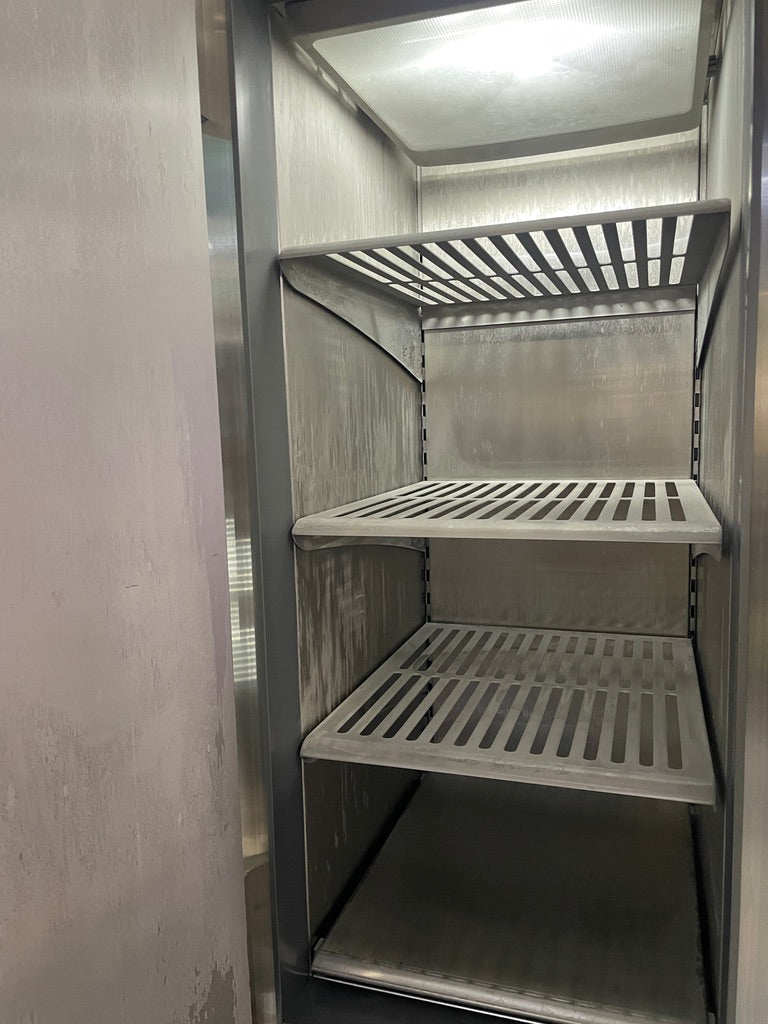 SubZero 648PRO 48” Professional Refrigerator W/ Freezer