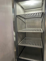 SubZero 648PRO 48” Professional Refrigerator W/ Freezer