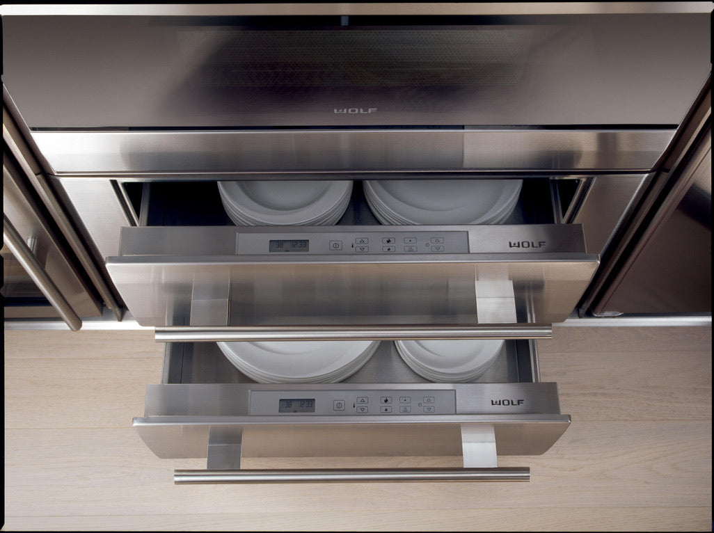 Wolf WWD30 - 30" Warming Drawer (NEW IN BOX)