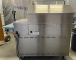 Wolf BBQ-362C - 48” Outdoor Grill W/ Cart