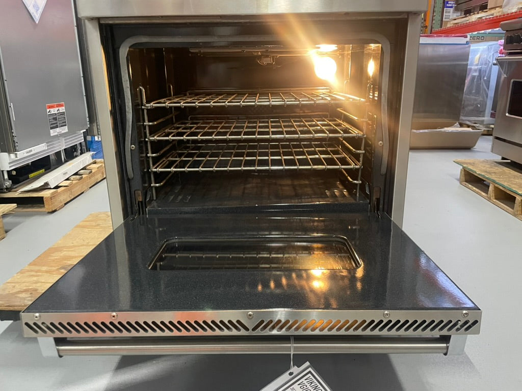 Viking VGIC305-4BSS - 30" 4-Burner All-Gas Range