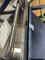 Thermador DWHD560CFP - 24" Stainless Steel Dishwasher