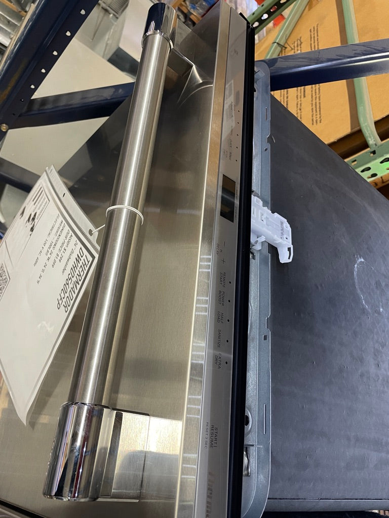 Thermador DWHD560CFP - 24" Stainless Steel Dishwasher