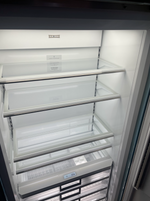 SubZero IC-30R-LH 30" Column Refrigerator