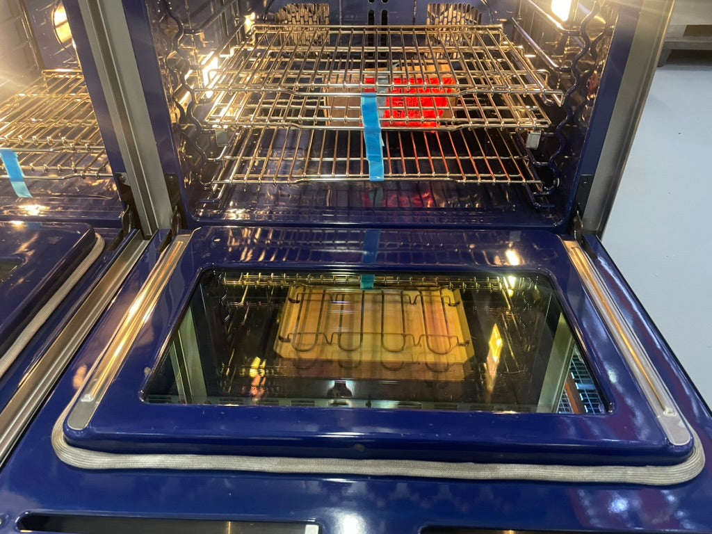 Wolf DF486G - 48” 6 Burner Range W/ Griddle
