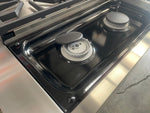 Wolf SRT364G - 36” 4 Burner Rangetop W/ Griddle
