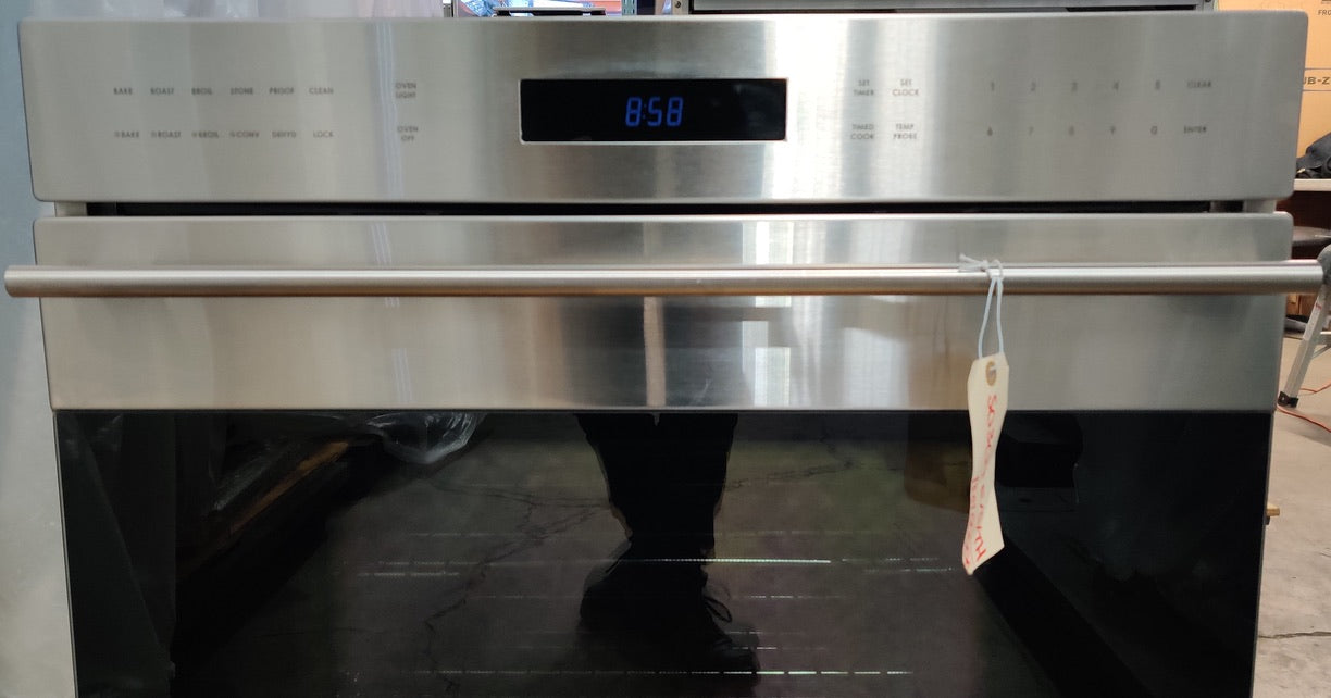 Wolf SO30TE/S/TH - 30" Transitional Single Oven