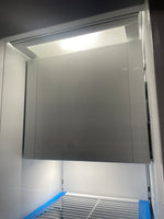 SubZero BI-48SD/S/TH - 48” Side-By-Side Refrigerator W/ Freezer