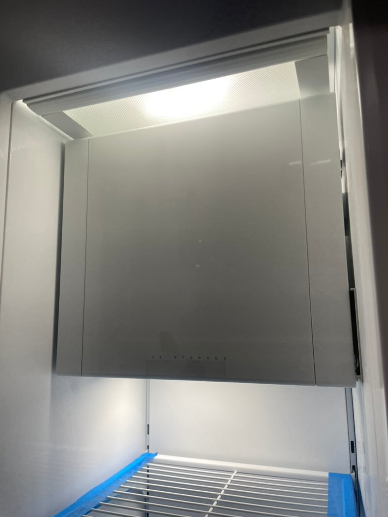 SubZero BI-48SD/S/TH - 48” Side-By-Side Refrigerator W/ Freezer