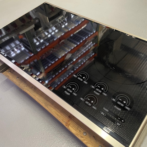 Wolf CT36IS 36" Induction Cooktop
