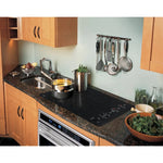 Wolf CT30EU - 30” 4 Burner Electric Cooktop
