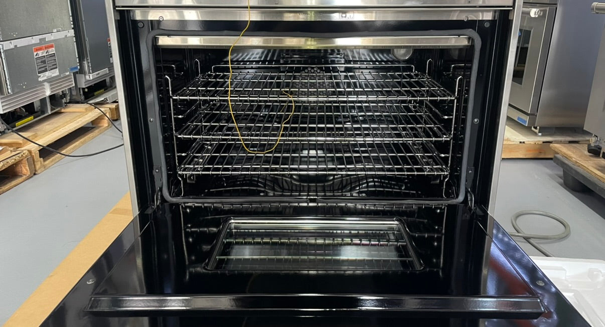 Wolf GR364G - 36” 4 Burner W/ Griddle All-Gas Range