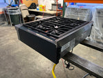 Wolf SRT304 - 30” 4 Burner Rangetop