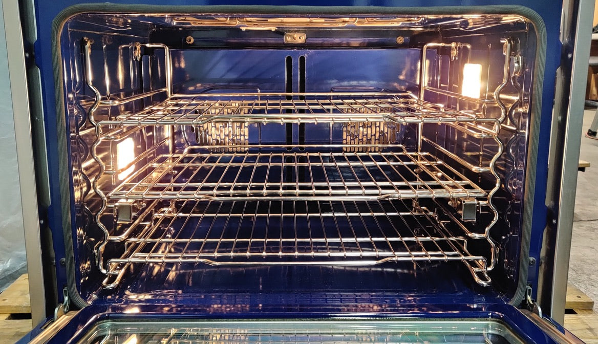 Wolf SO30TE/S/TH - 30" Transitional Single Oven