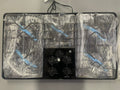 GE JGP3036DL1BB - 36" 5-Burner Cooktop