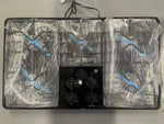 GE JGP3036DL1BB - 36" 5-Burner Cooktop