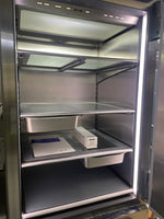 SubZero 648PRO 48” Professional Refrigerator W/ Freezer