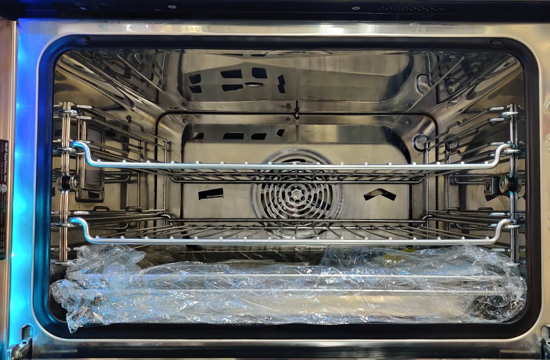 Wolf CSO24 - 24" Convection Steam Oven