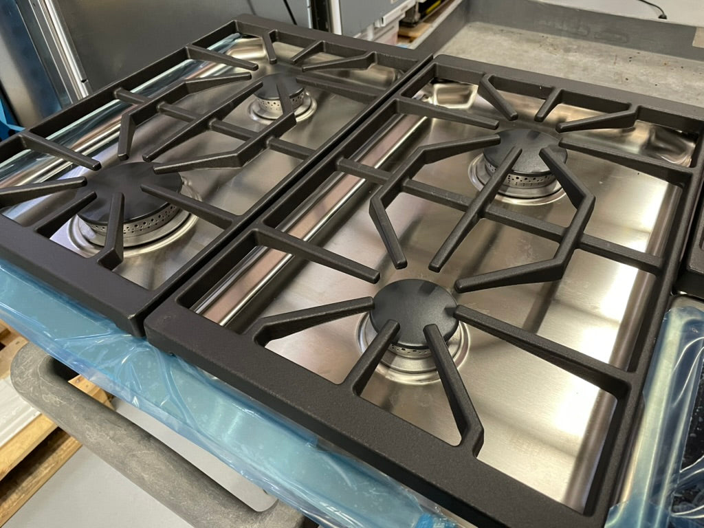 Wolf CT36G/S - 36” 5-Burner Cooktop