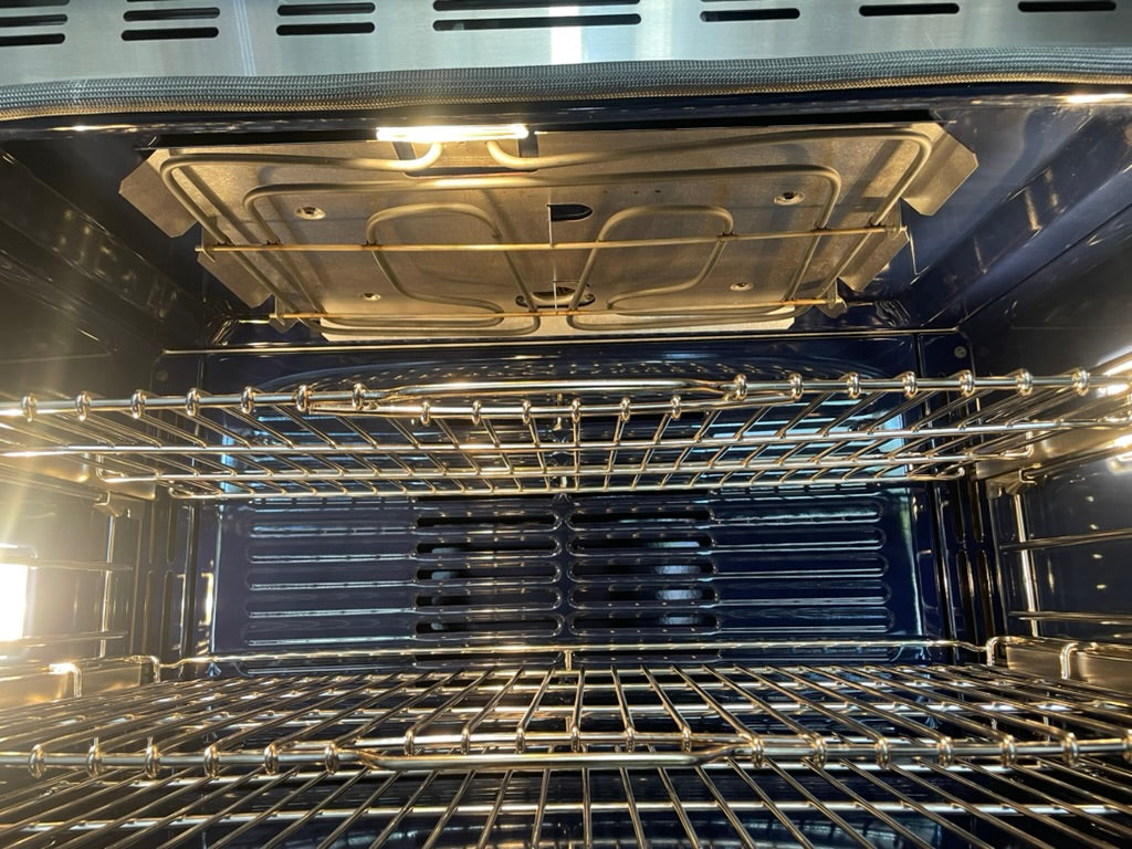 Wolf DF36450G/S/P - 36” 4-Burner Range W/ Griddle