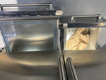 SubZero 648PRO 48” Professional Refrigerator W/ Freezer