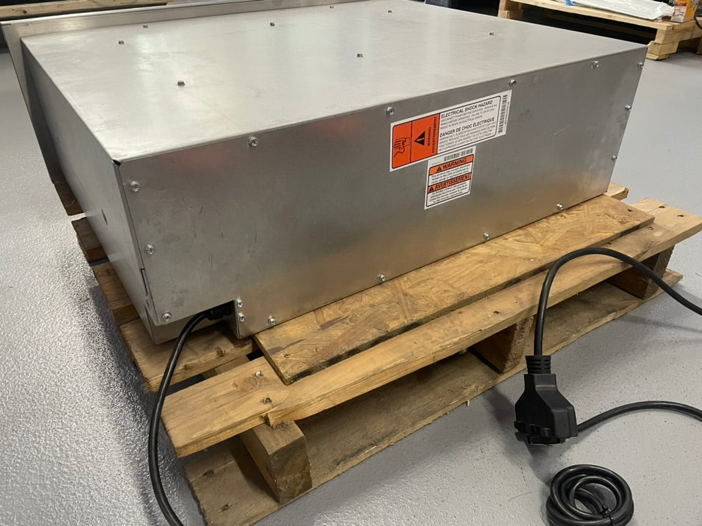Wolf WWD30 - 30" Warming Drawer (NEW W/ FFW)