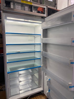 SubZero Combo-Deal: BI-36R/O-RH / BI-36F/O-LH Refrigeration/Freezer System