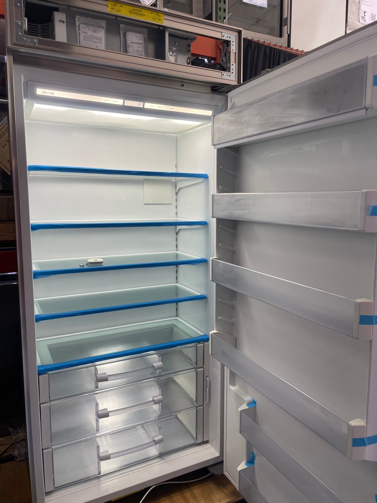 SubZero Combo-Deal: BI-36R/S/PH-RH / BI-36F/S/PH-LH Refrigeration/Freezer System