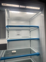 SubZero BI-42SD/S/PH 42” Side-By-Side Refrigerator