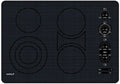 Wolf CT30EU - 30” 4 Burner Electric Cooktop
