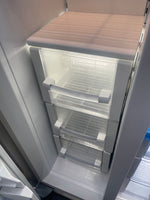 SubZero BI-42SD/O 42” Side-By-Side Refrigerator