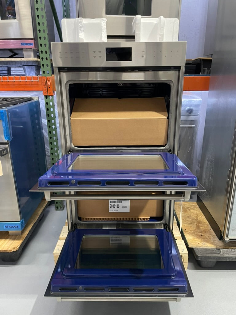 Wolf DO3050PE/S/P - 30” Built-In Double Oven