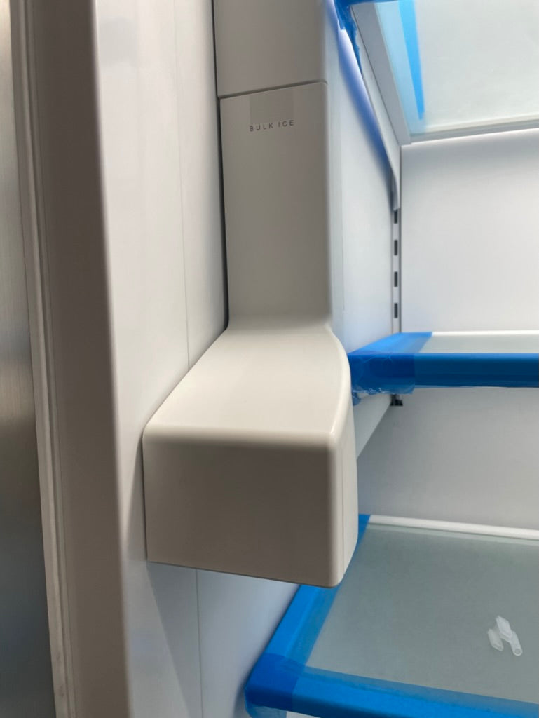 SubZero BI-42SD/O - 42” Side-By-Side Refrigerator