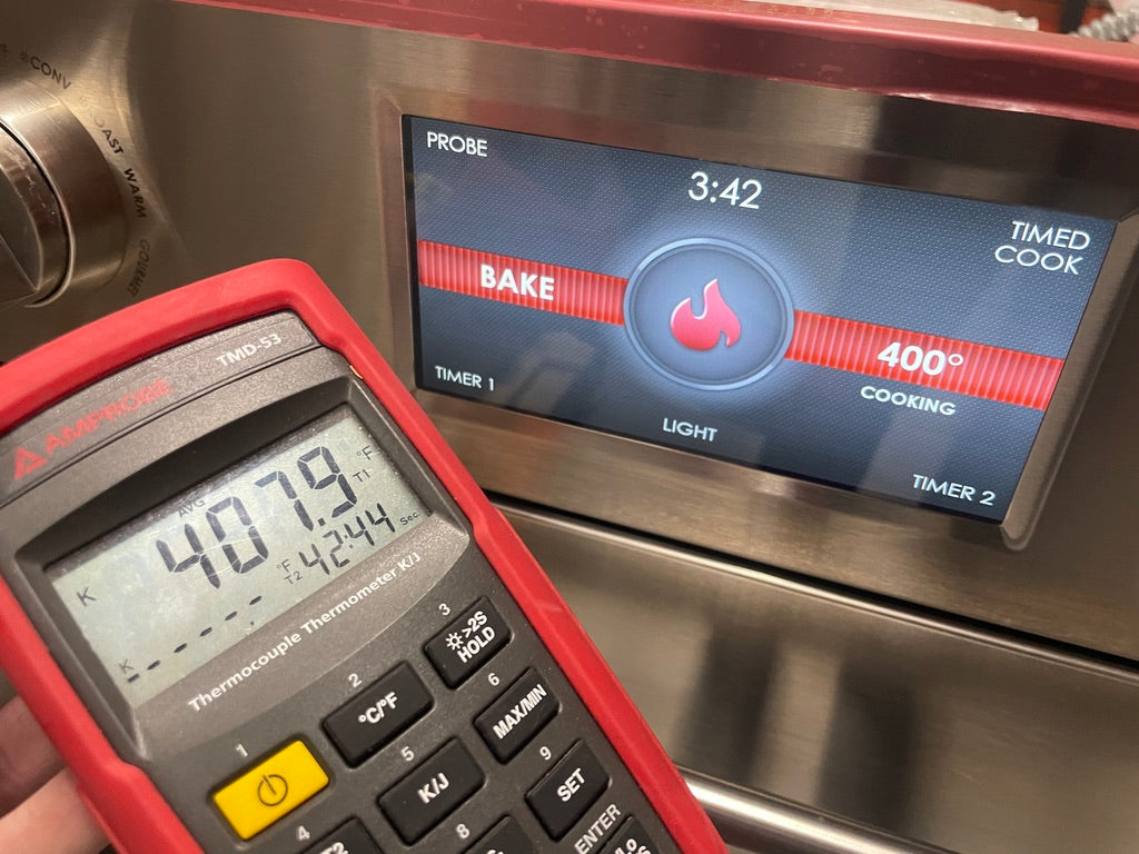 Wolf SO30PM/S/PH - 30" M Series Professional Single Oven