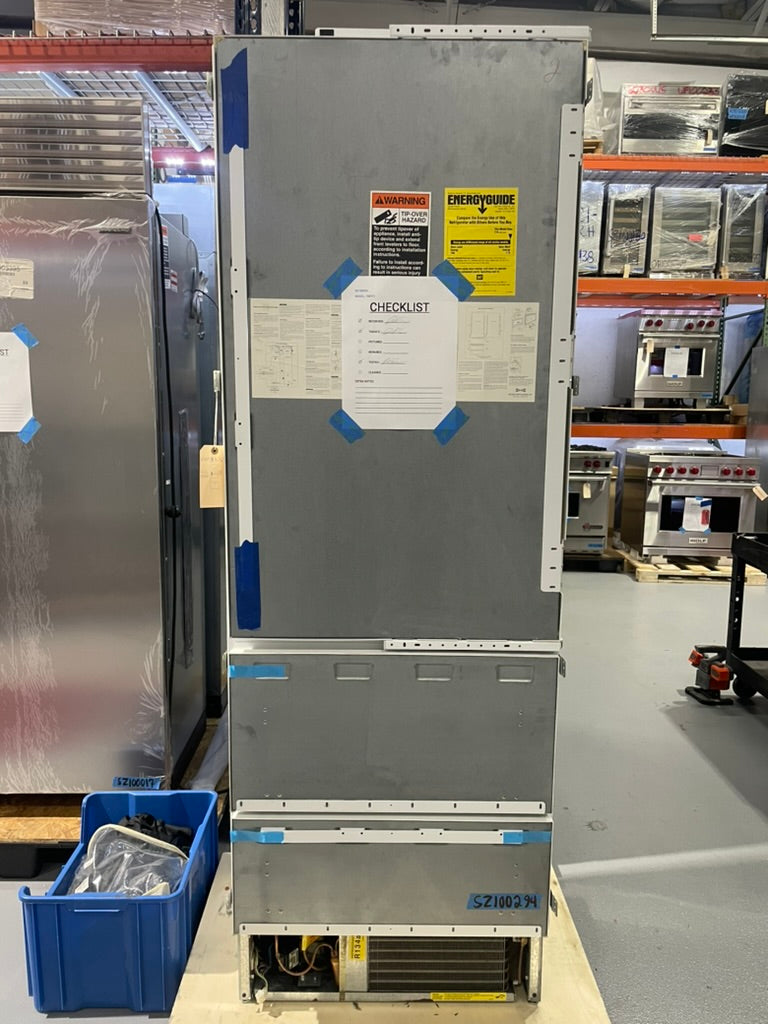 SubZero 700TF - 27” Column Freezer