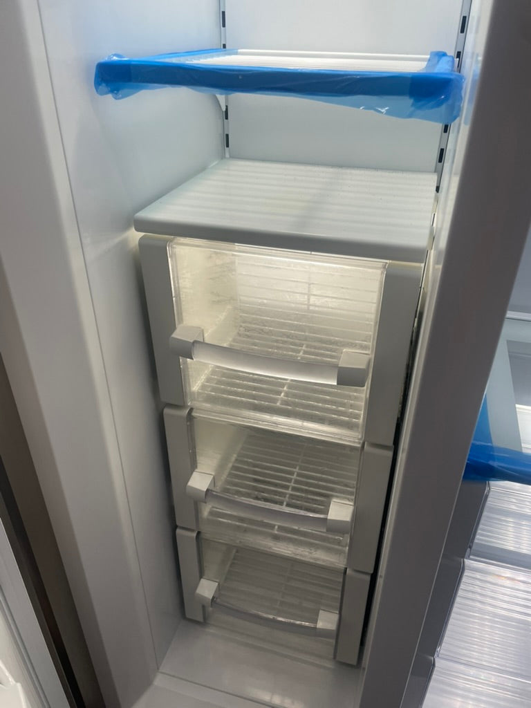 SubZero BI-42SD/S/TH - 42” Side-By-Side Refrigerator
