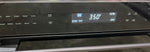 Wolf SO30-2G/B - 30" Electric Wall Oven