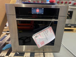 Wolf SO30TM/S/TH - 30" M Series Transitional Single Oven