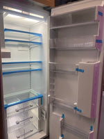 SubZero BI-42SD/O 42” Side-By-Side Refrigerator