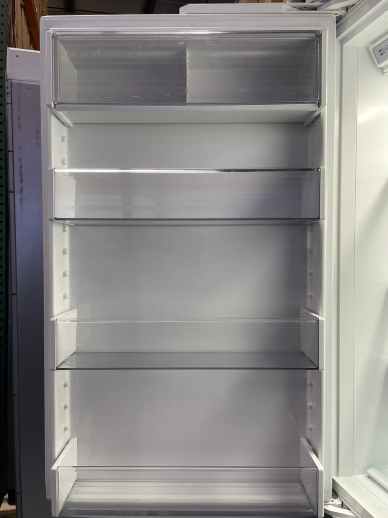 SubZero 700TCI-2 - 27” Column Refrigerator