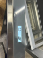 SubZero DEU2450RO/L - 24" Under-counter Refrigerator