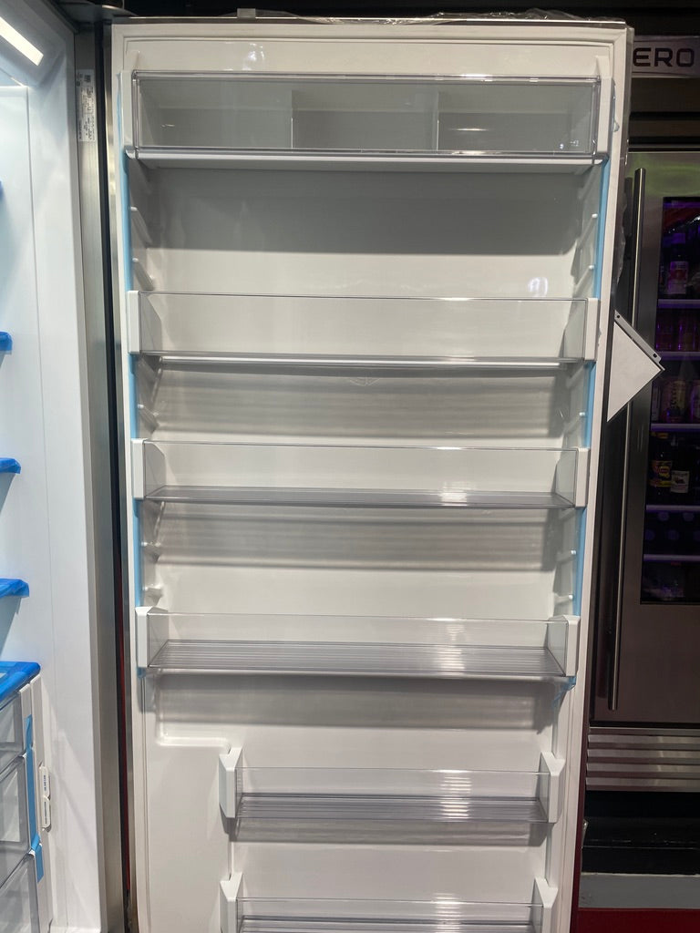 SubZero BI-36R/S/TH-RH - 36" All-Refrigerator