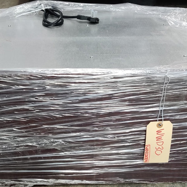Wolf WWD30 - 30" Warming Drawer