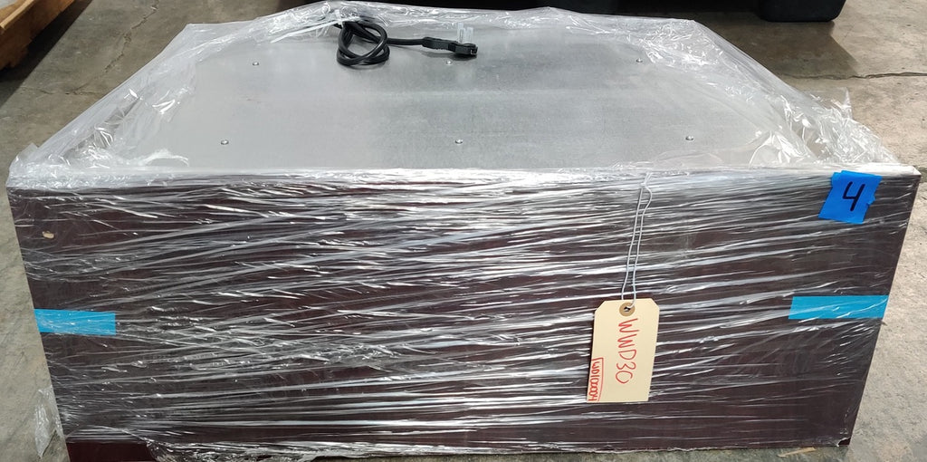 Wolf WWD30 - 30" Warming Drawer