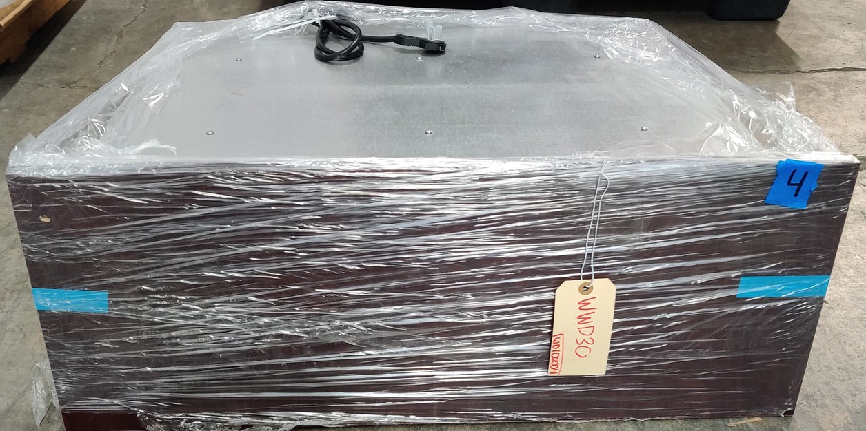 Wolf WWD30 - 30" Warming Drawer