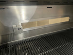 Wolf BBQ-362-2 - 36” Outdoor Grill