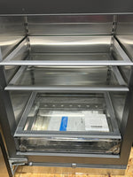 SubZero DEU2450RO/L - 24" Under-counter Refrigerator