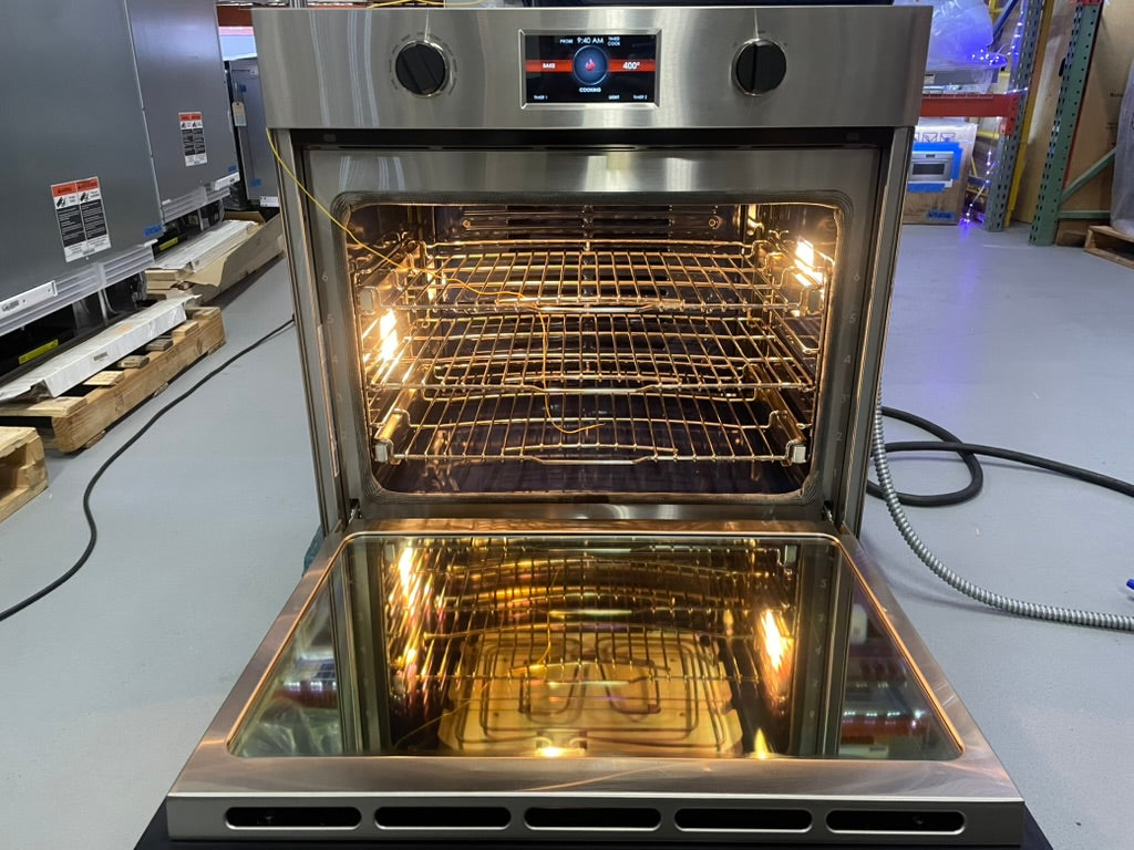 Wolf SO30PM/S/PH - 30" M Series Professional Single Oven